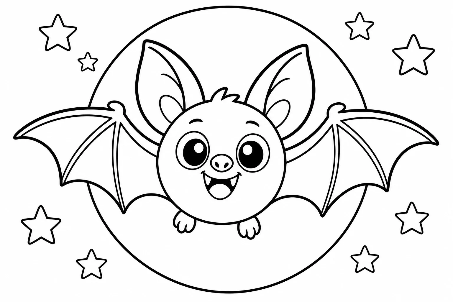 Halloween coloring pages