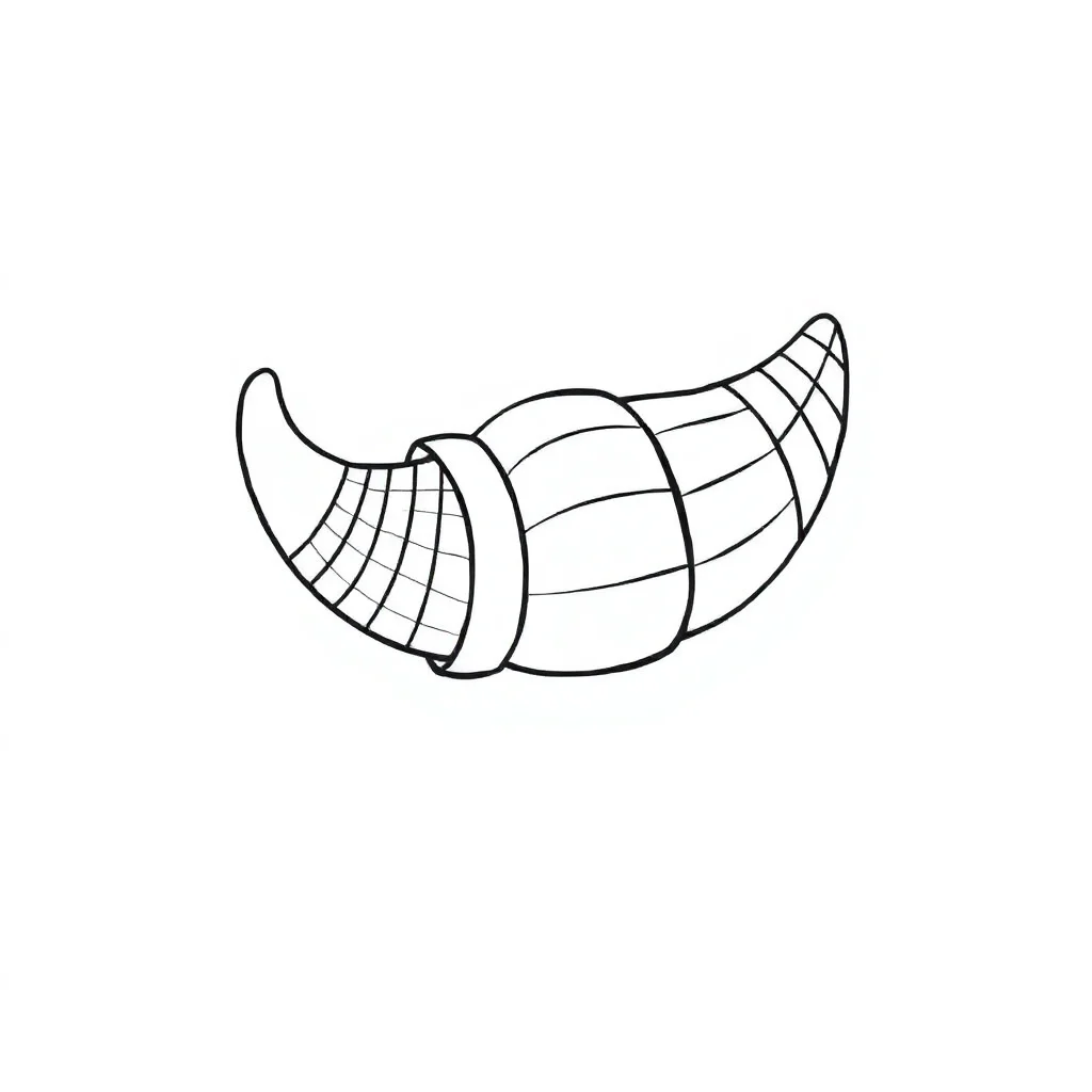 Thanksgiving coloring pages